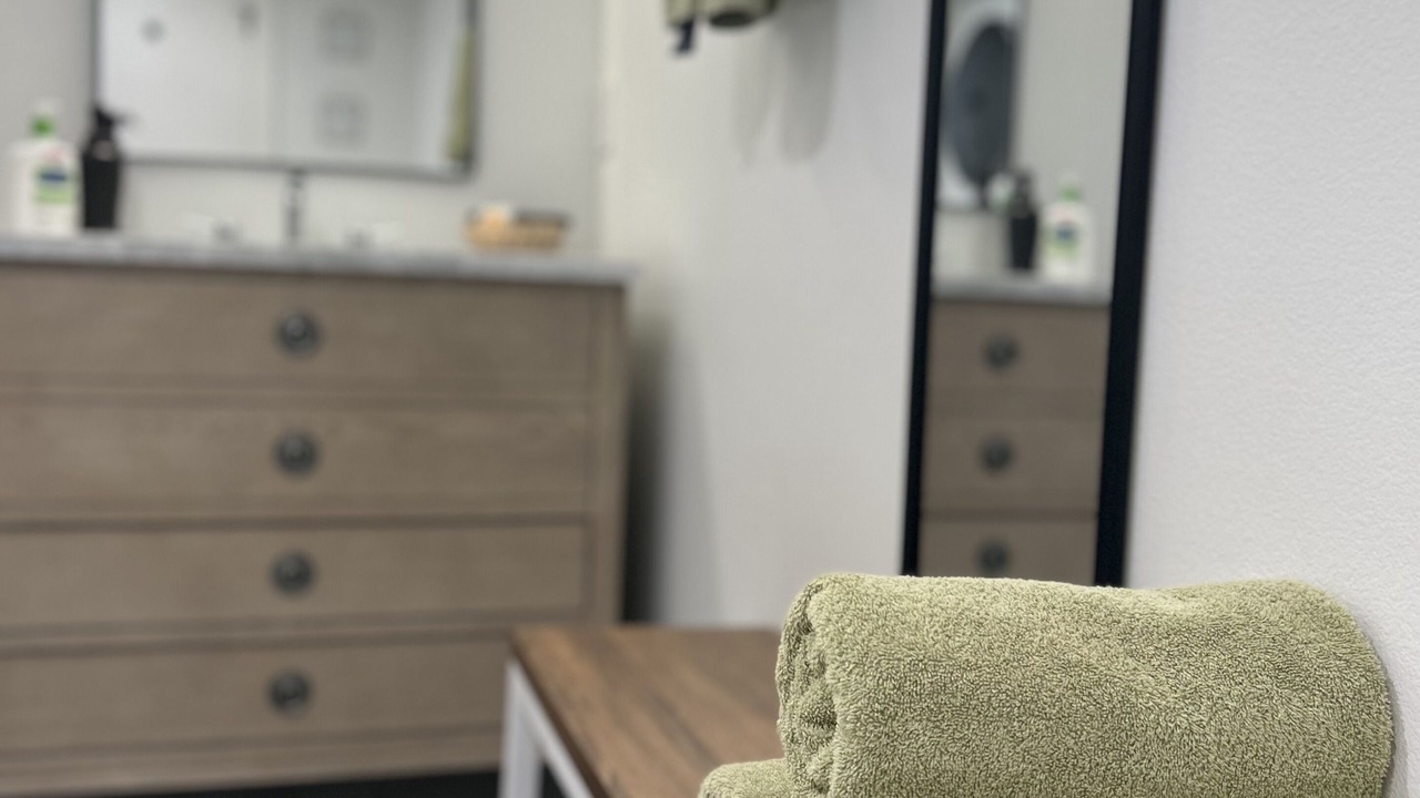 Photo of Bathroom in Ladd's Addition