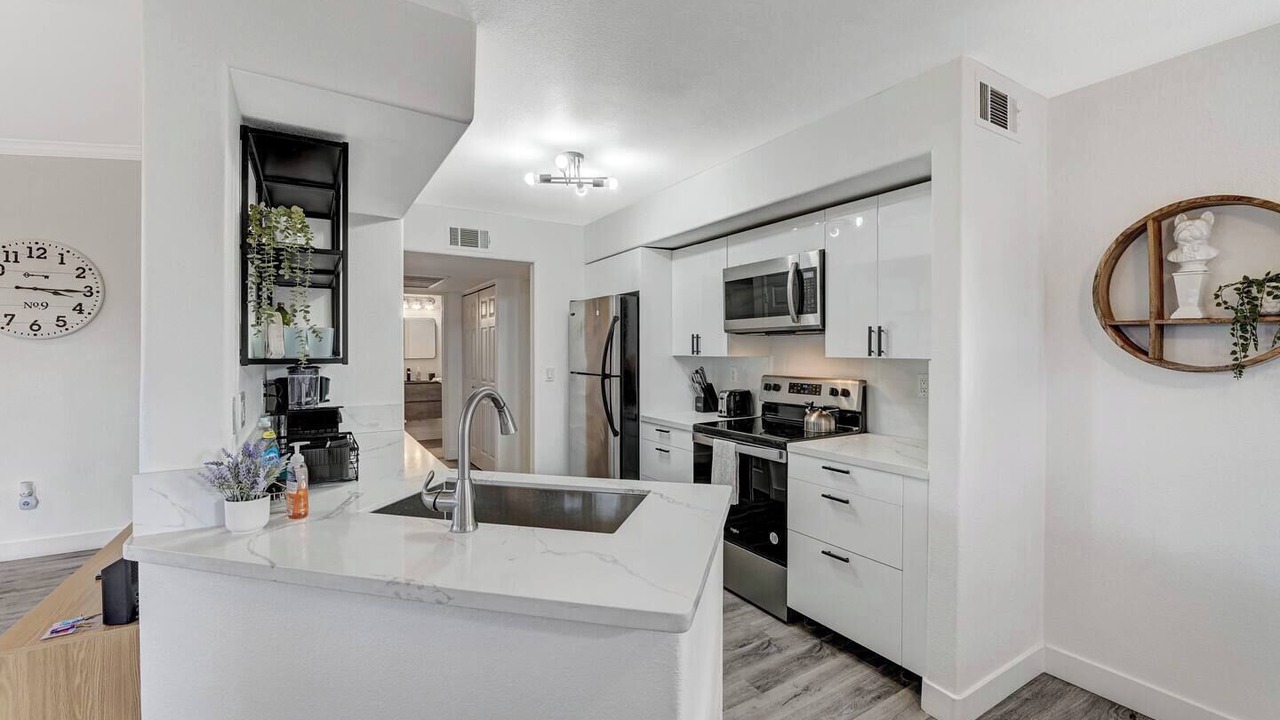 Photo of Kitchen in Spring Valley