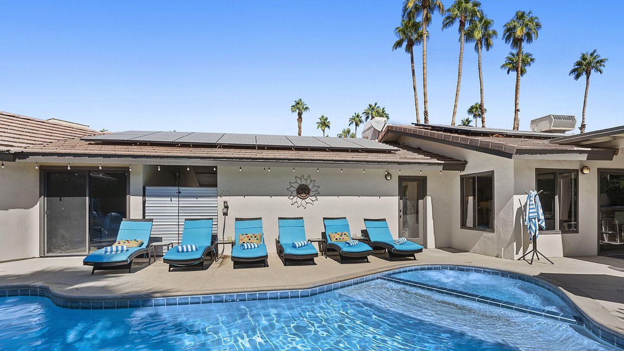 Photo of Outdoor in Palm Springs