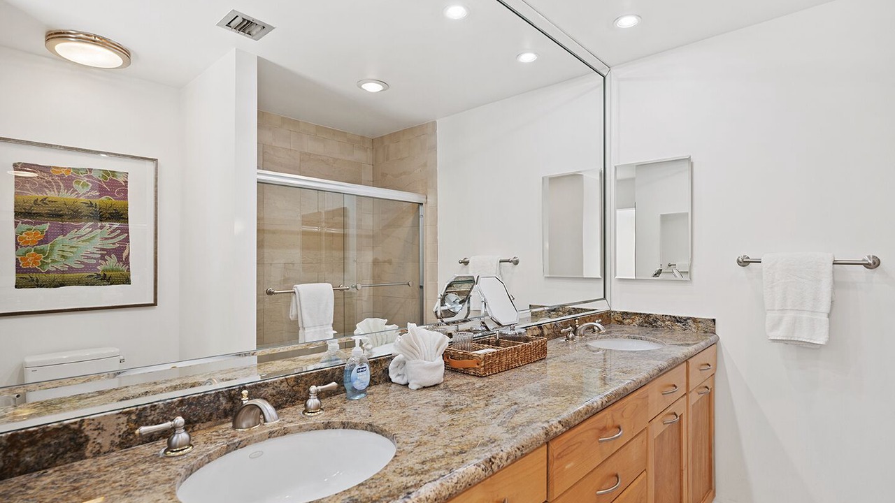 Photo of Bathroom in Palm Springs
