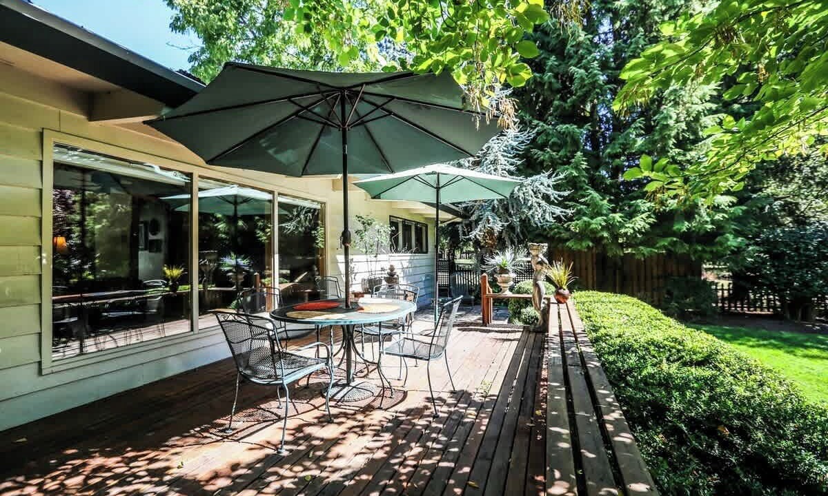 Photo of Outdoor in Springfield