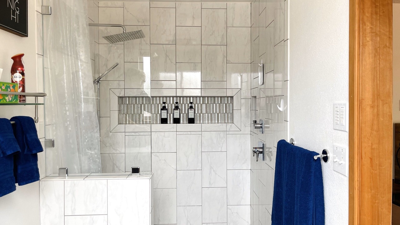 Photo of Bathroom in Woodstock