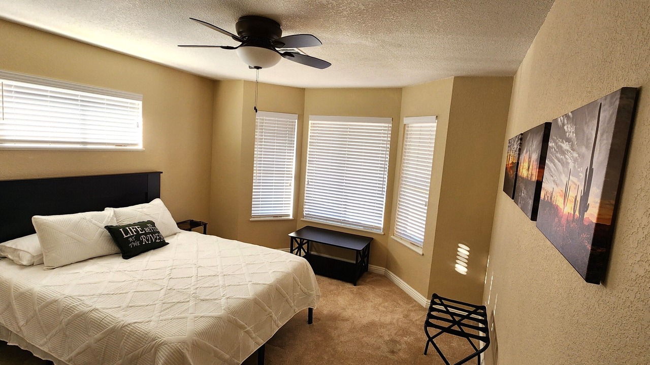 Photo of Bedroom in Mohave Valley