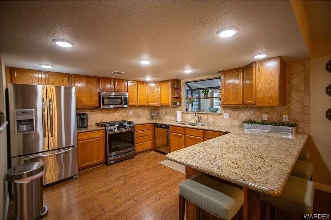 Photo of Kitchen in Mohave Valley