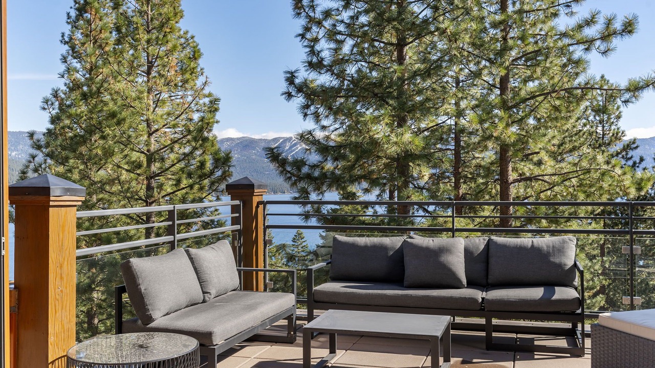 Photo of Outdoor in North Lake Tahoe