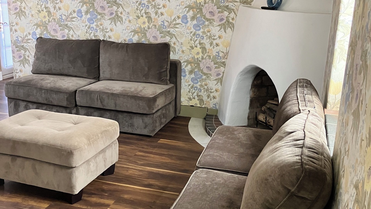 Photo of Livingroom in Desert Hot Springs