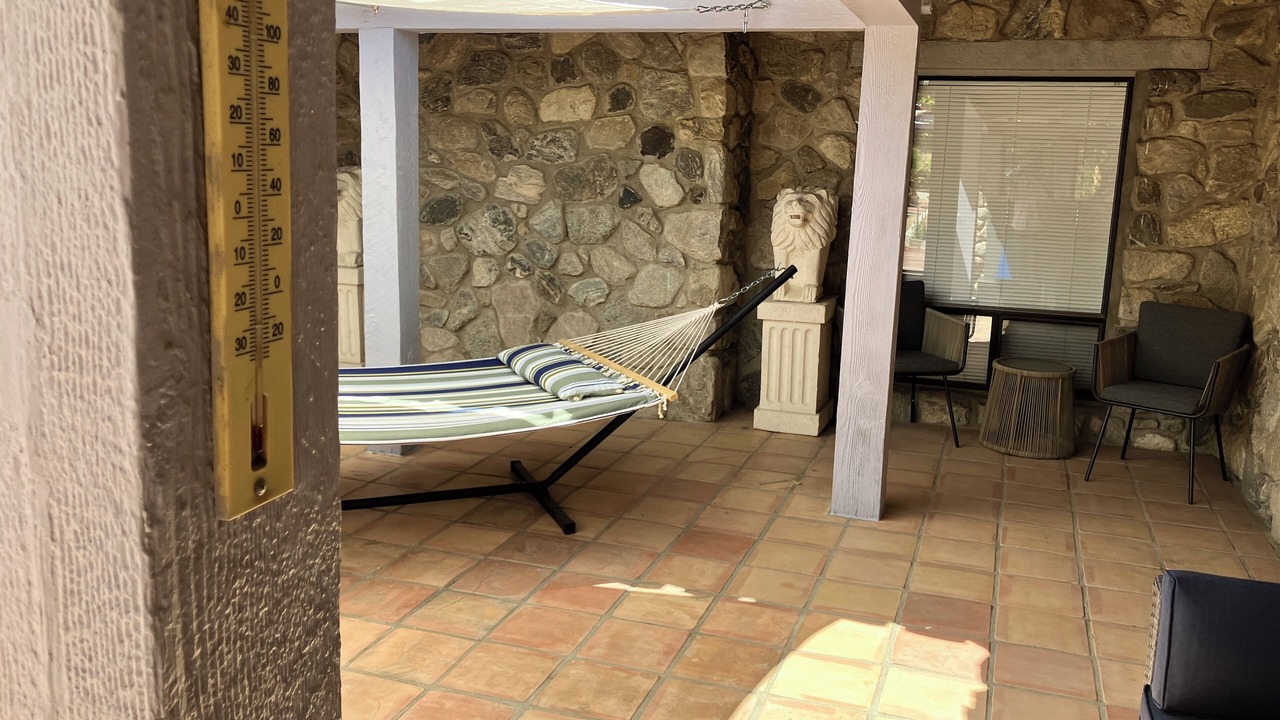 Photo of Outdoor in Desert Hot Springs