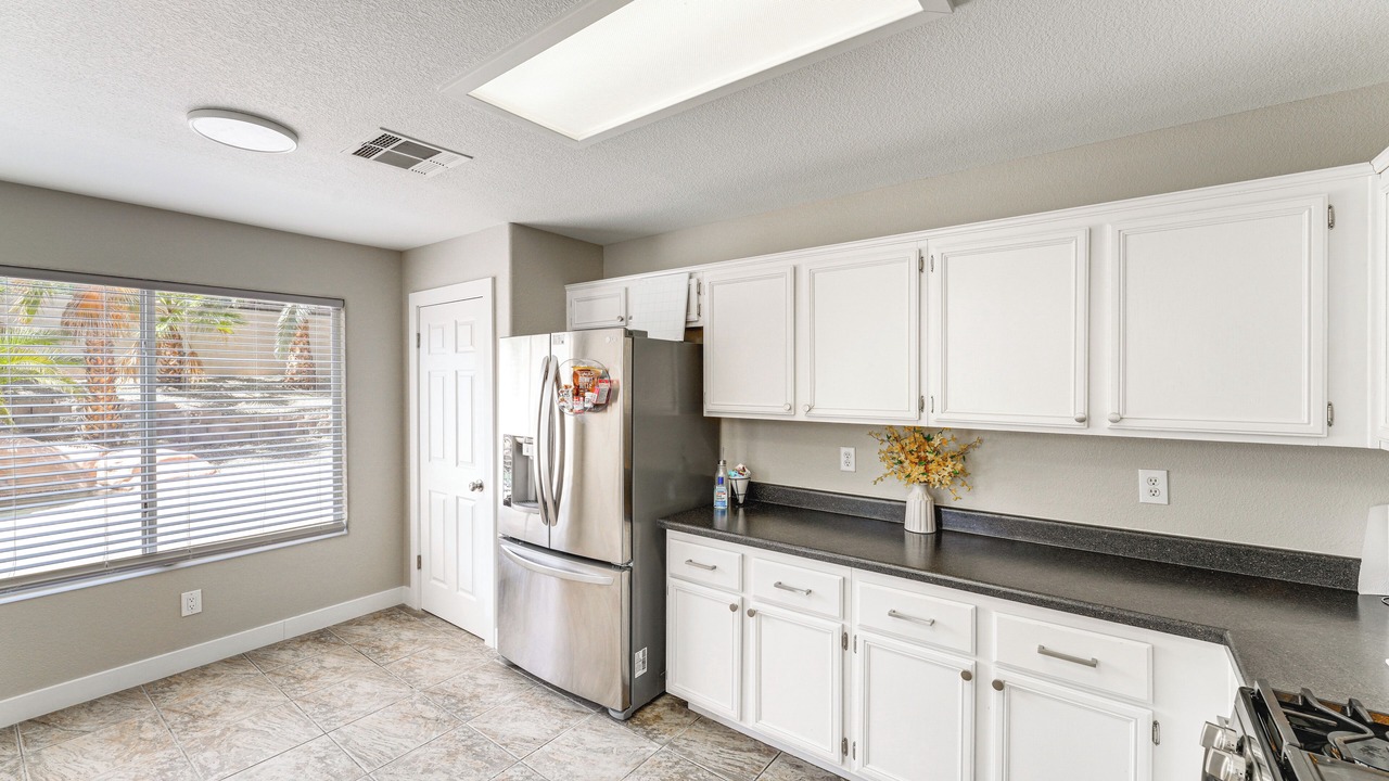 Photo of Kitchen in Centennial Hills