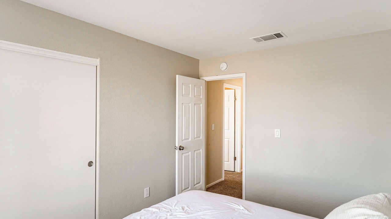 Photo of Bedroom in Centennial Hills