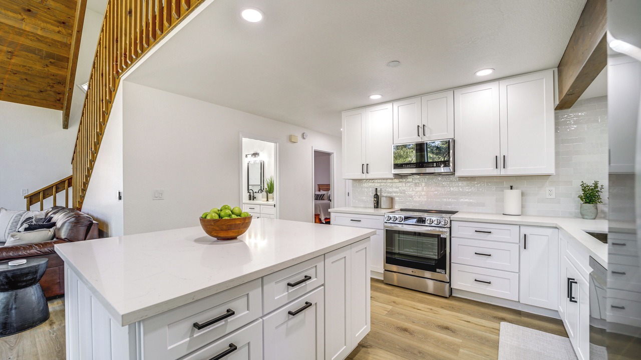Photo of Kitchen in Munds Park