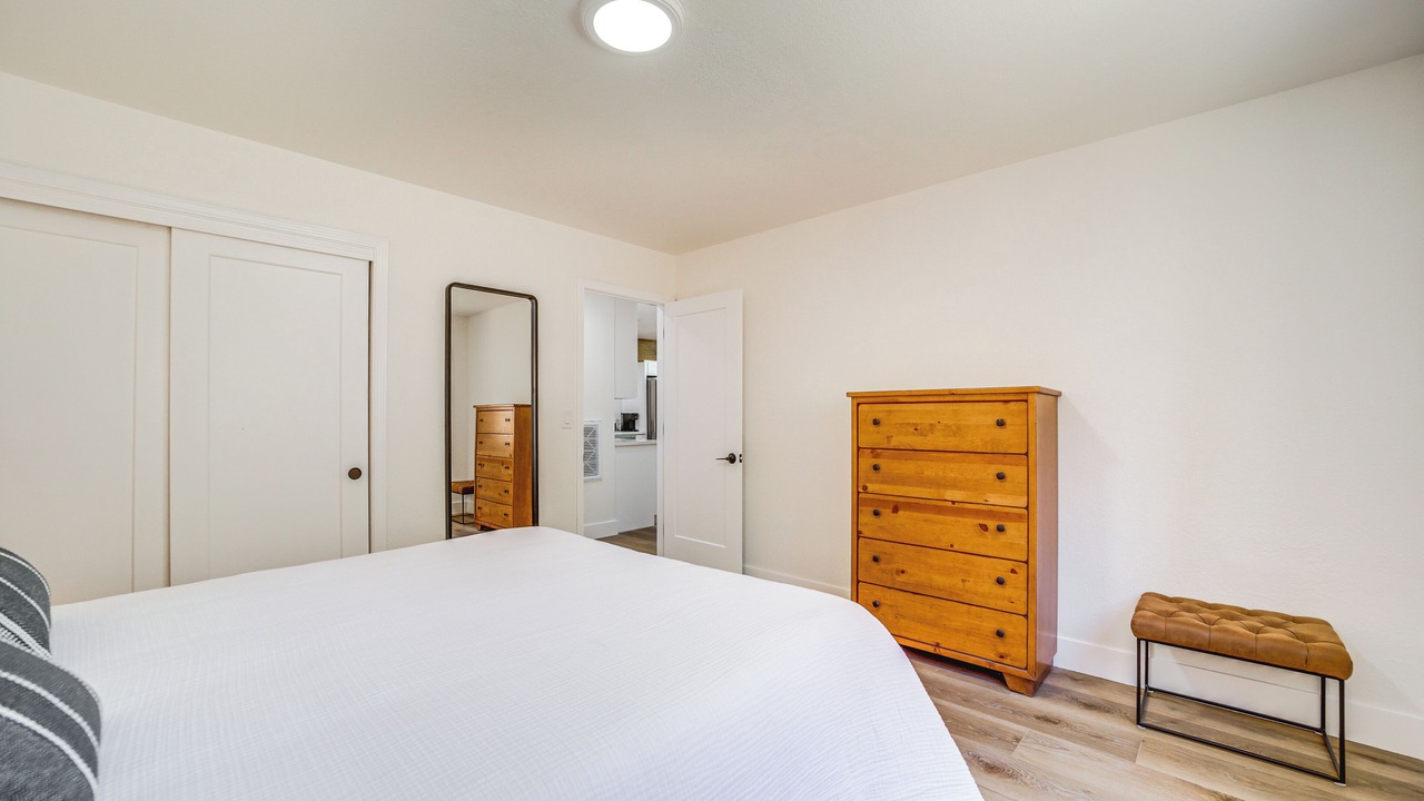 Photo of Bedroom in Munds Park