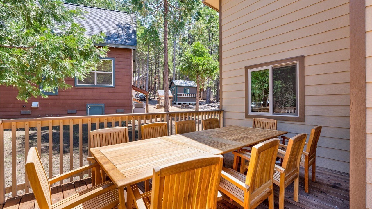 Photo of Others in North Wawona