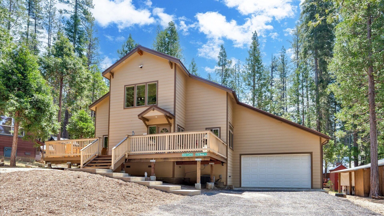 Photo of Others in North Wawona