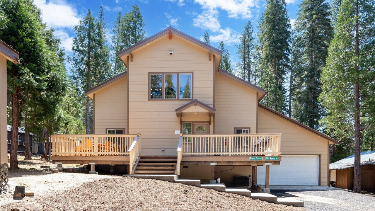 Photo of Others in North Wawona