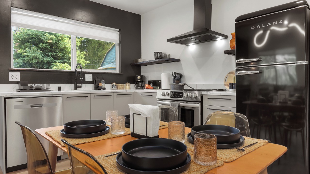 Photo of Kitchen in Carson