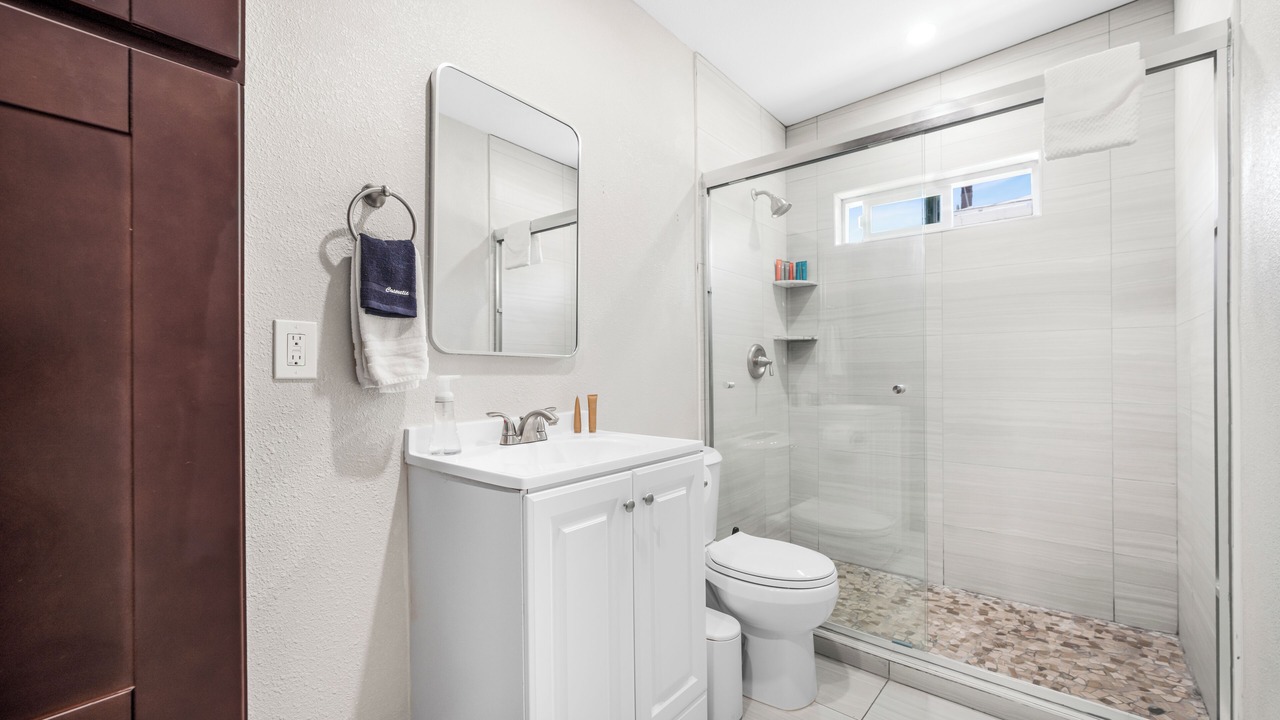 Photo of Bathroom in El Cajon