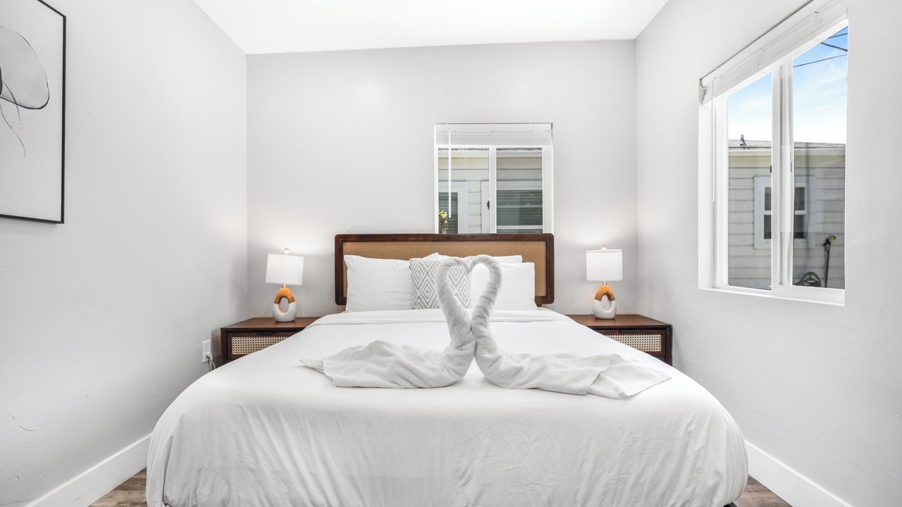 Photo of Bedroom in El Cajon
