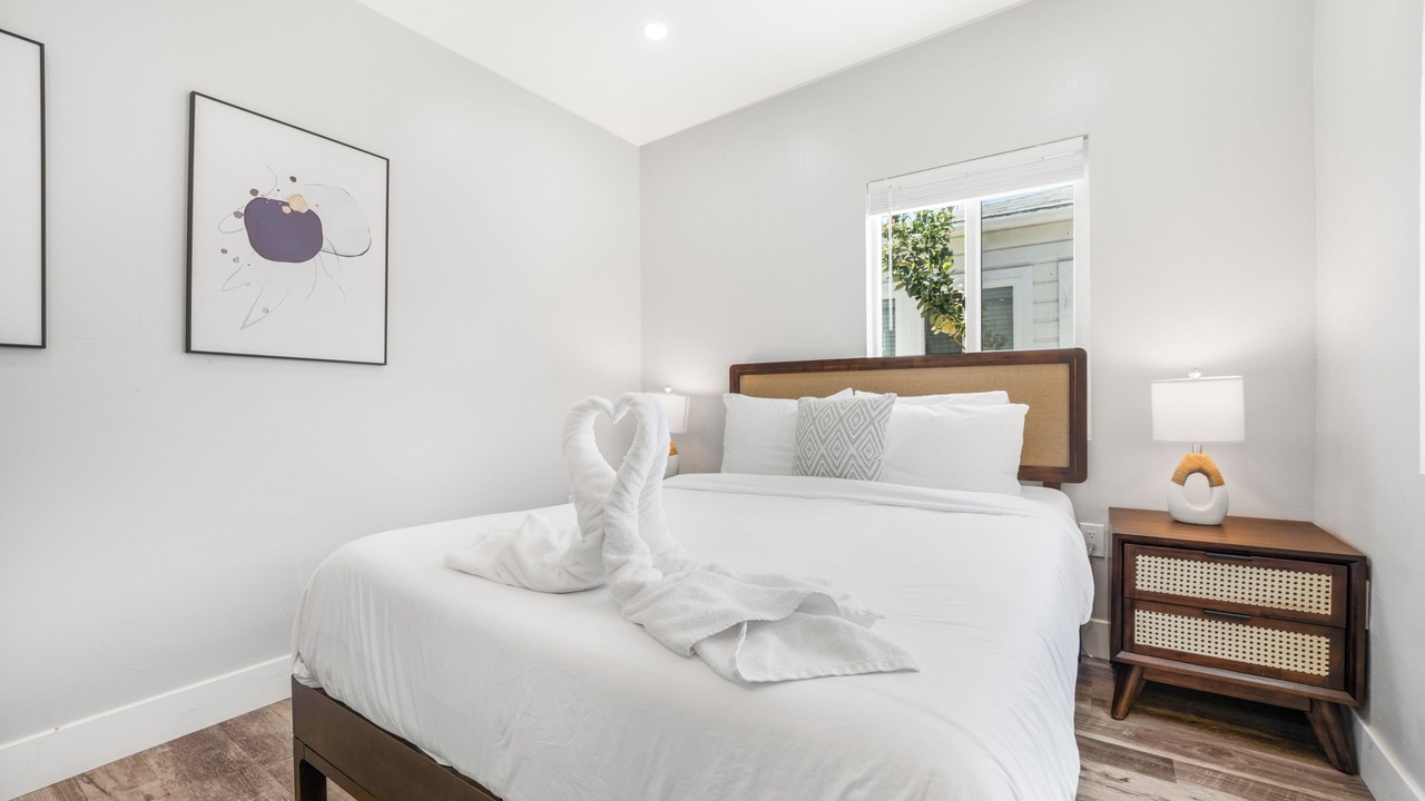 Photo of Bedroom in El Cajon