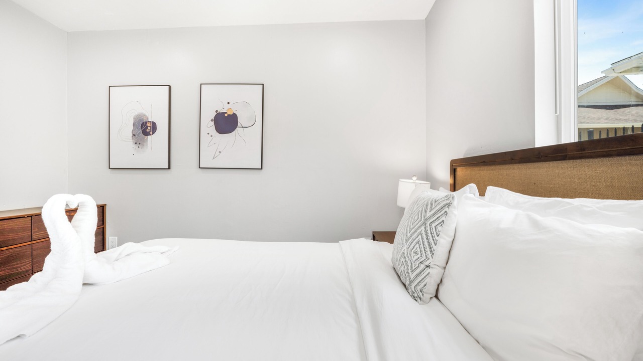 Photo of Bedroom in El Cajon