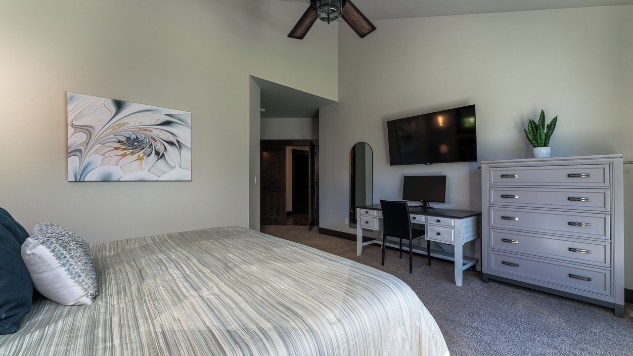 Photo of Bedroom in Orondo