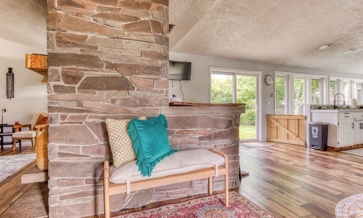 Photo of Livingroom in Monmouth