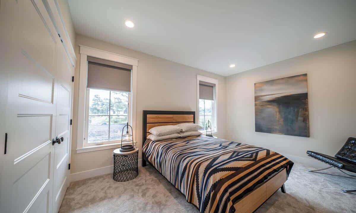 Photo of Bathroom in Surf Pines