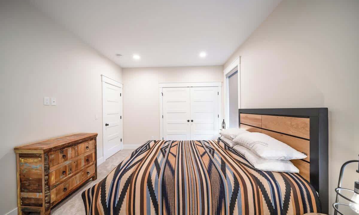 Photo of Bathroom in Surf Pines