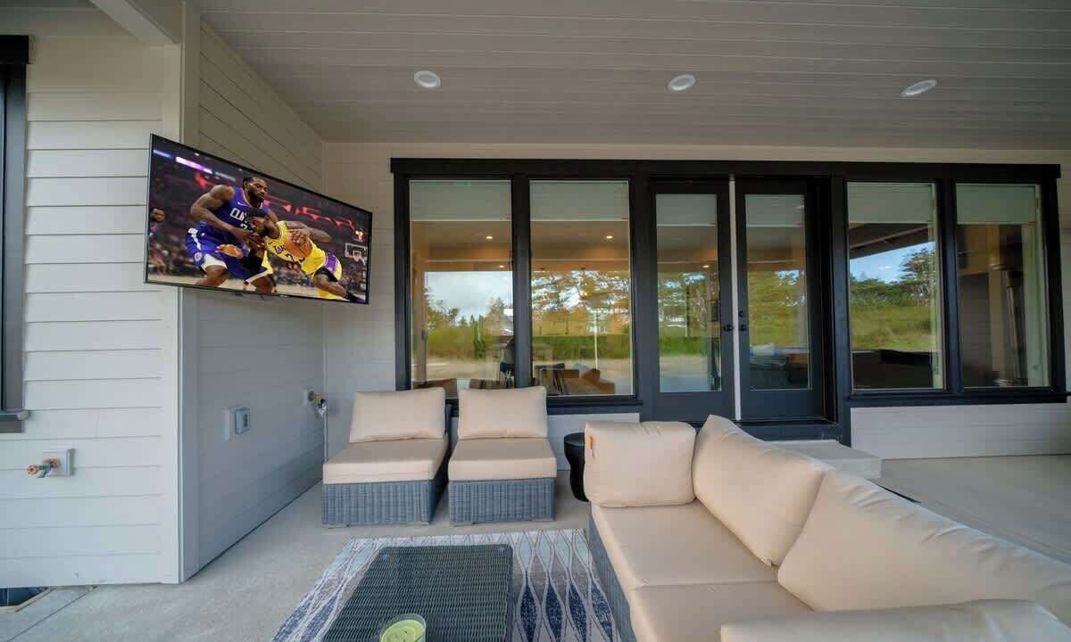 Photo of Outdoor in Surf Pines