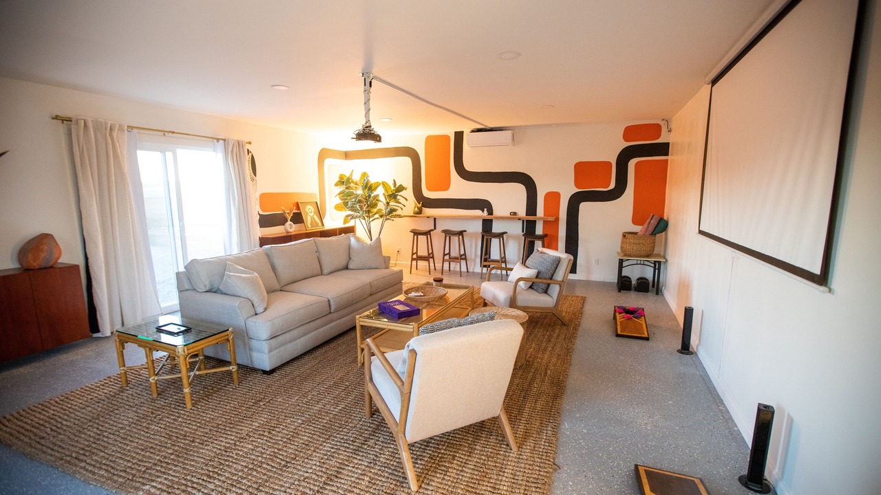 Photo of Livingroom in Landers
