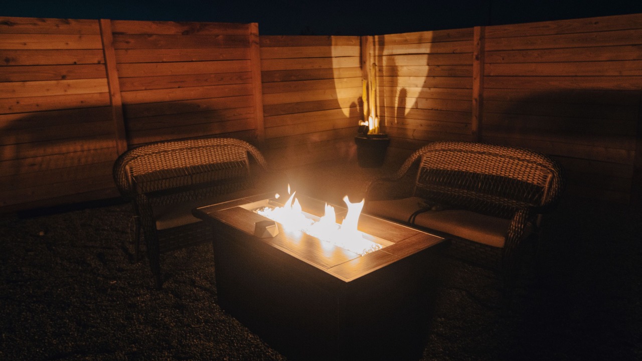 Photo of Outdoor in Landers