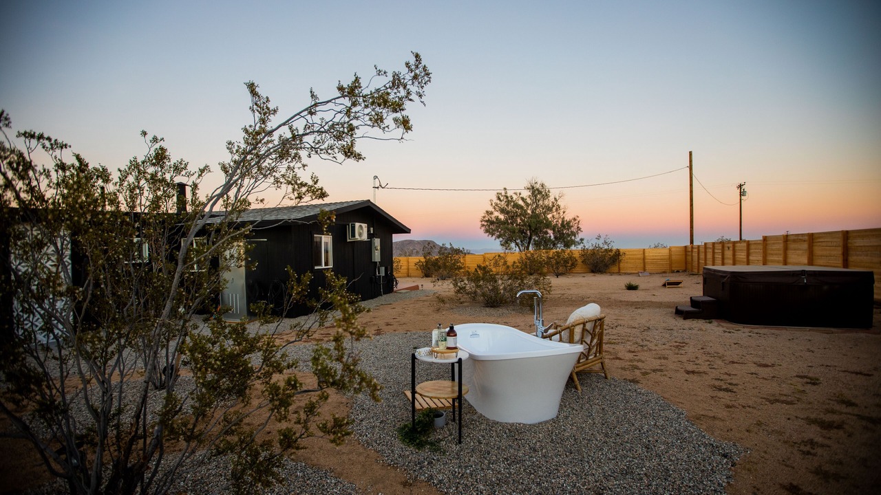 Photo of Outdoor in Landers