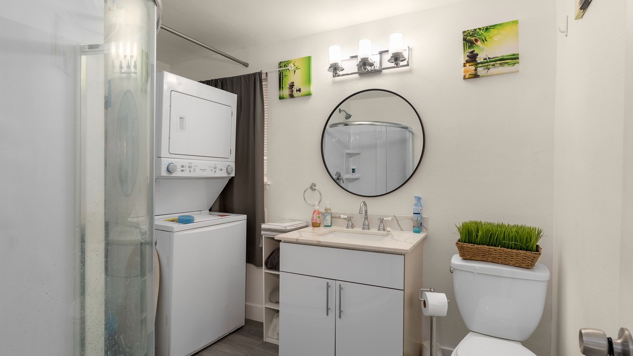 Photo of Bathroom in Edgewood