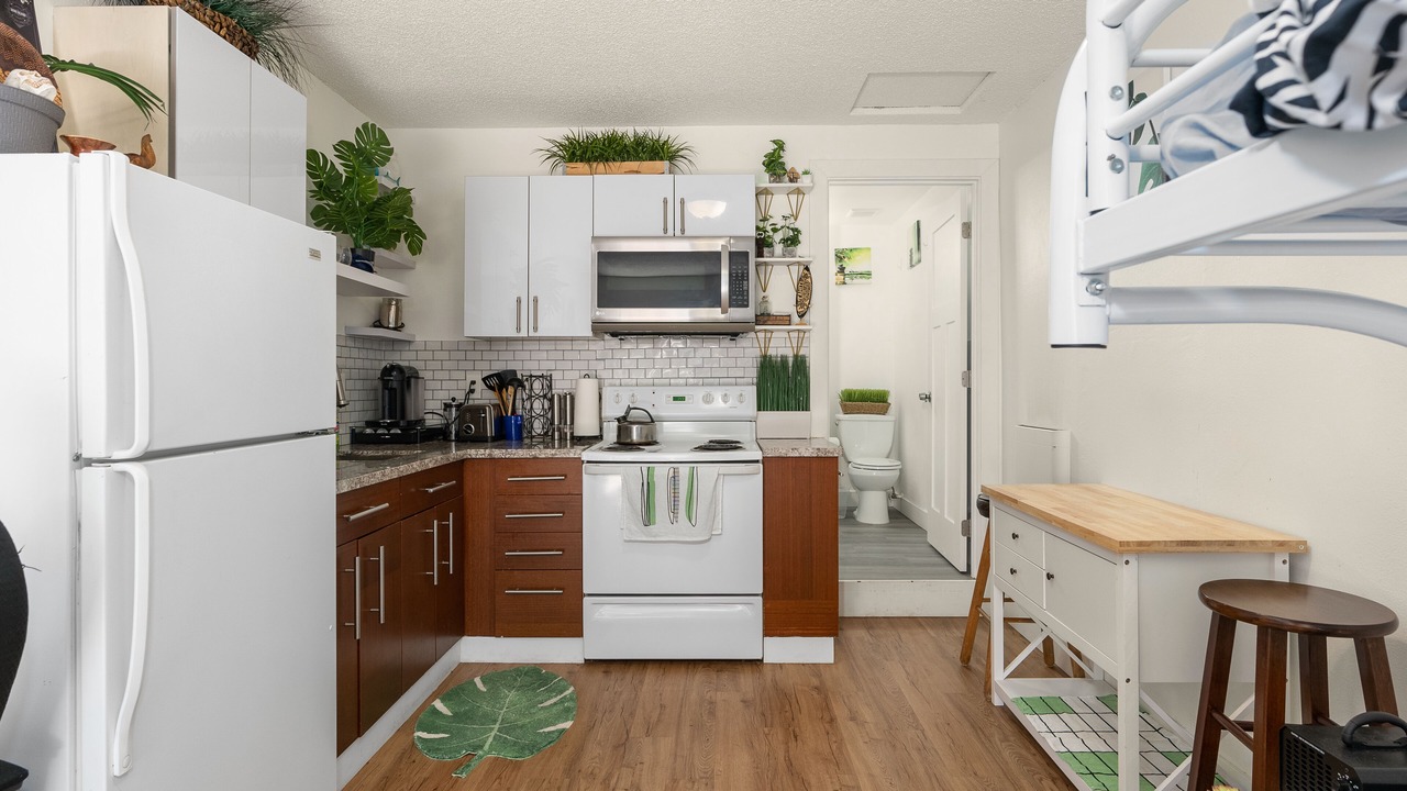Photo of Kitchen in Edgewood