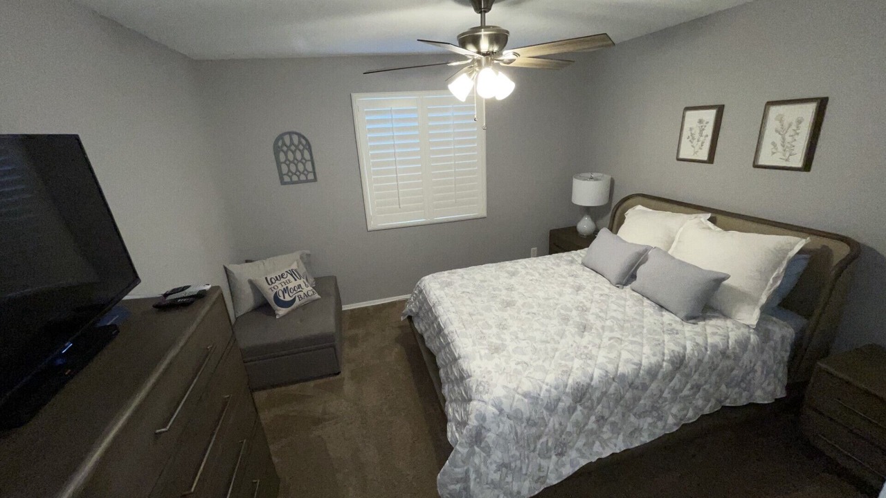 Photo of Bedroom in Mohave Valley