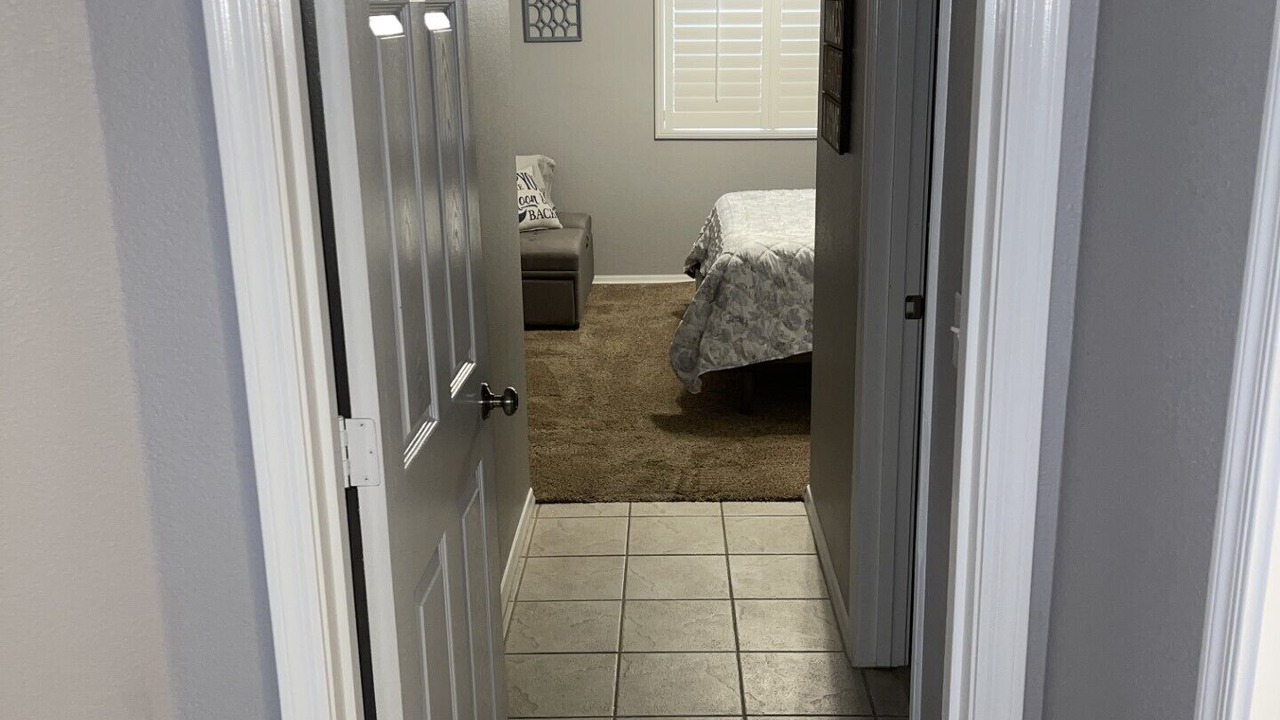 Photo of Bedroom in Mohave Valley