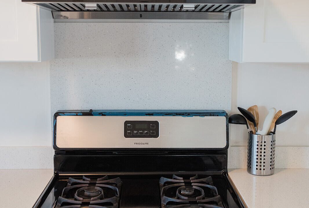Photo of Kitchen in Mosswood