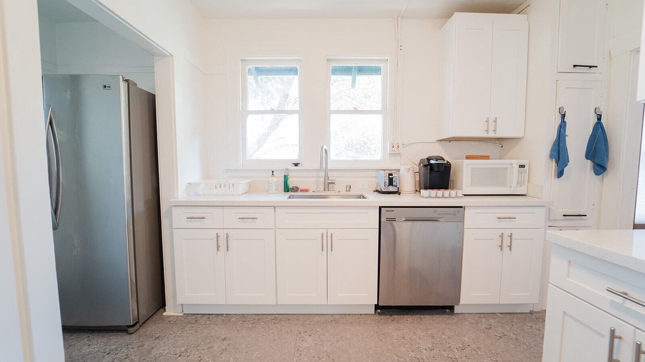 Photo of Kitchen in Mosswood