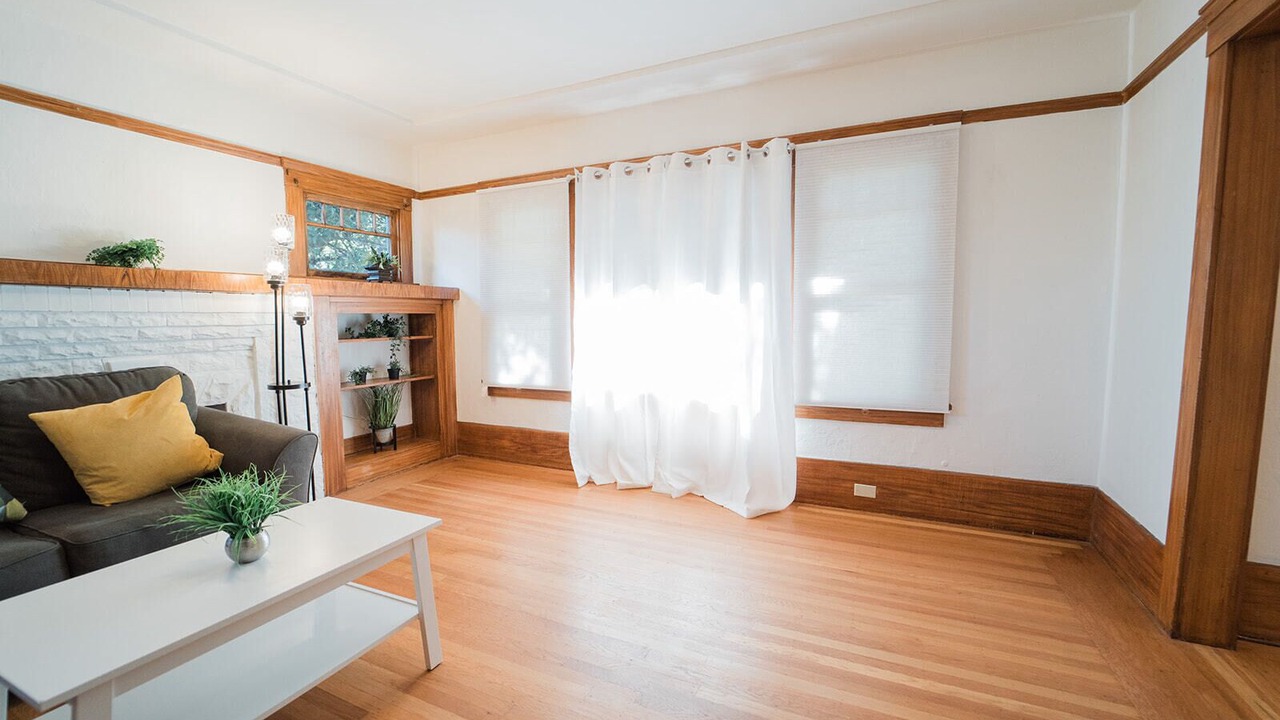 Photo of Livingroom in Mosswood