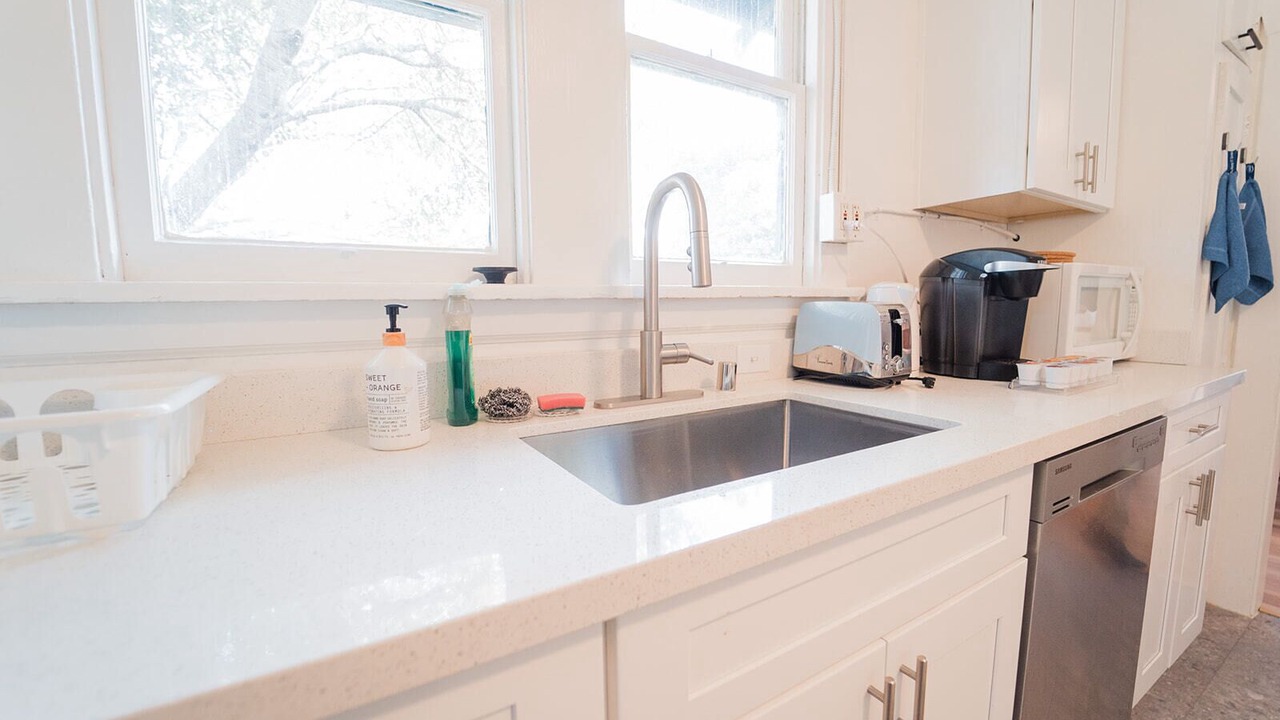 Photo of Kitchen in Mosswood