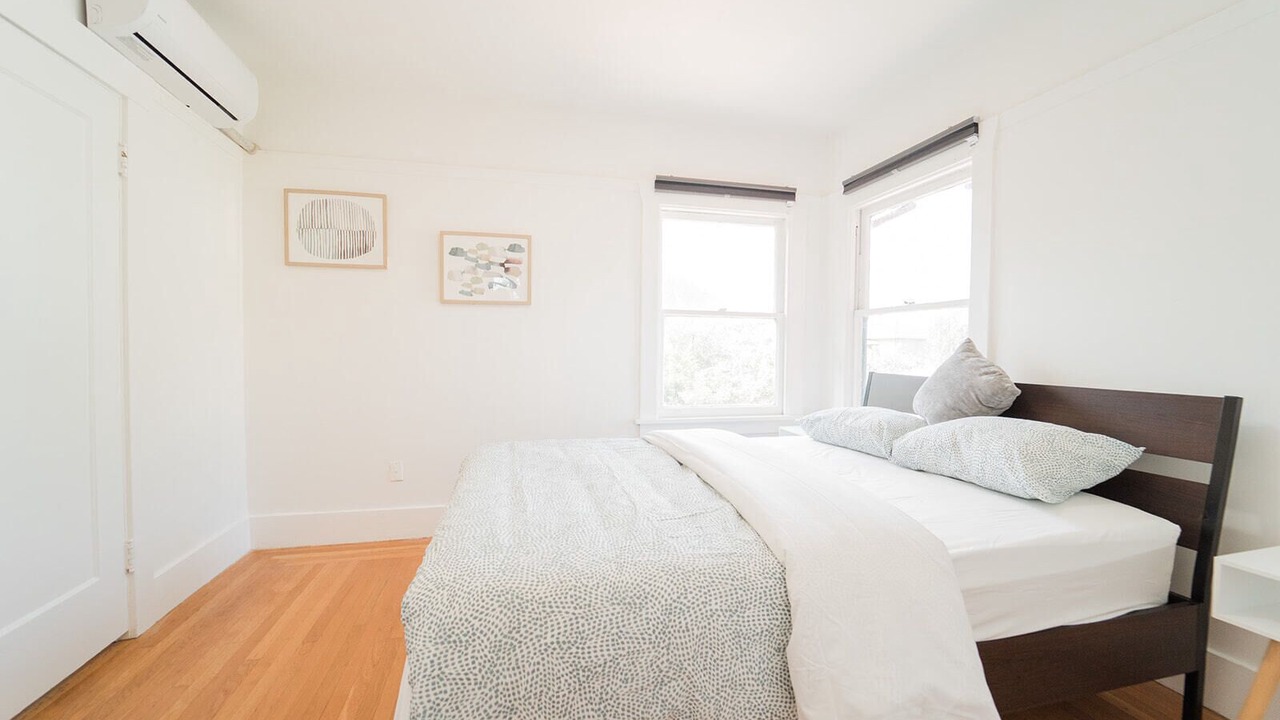 Photo of Bedroom in Mosswood