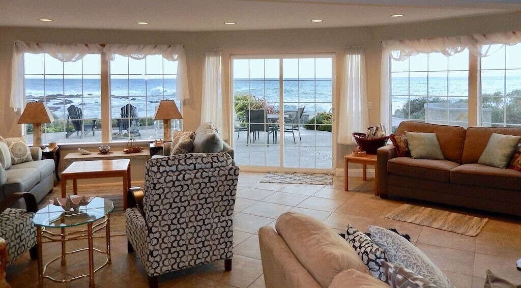 Photo of Bedroom in Shelter Cove