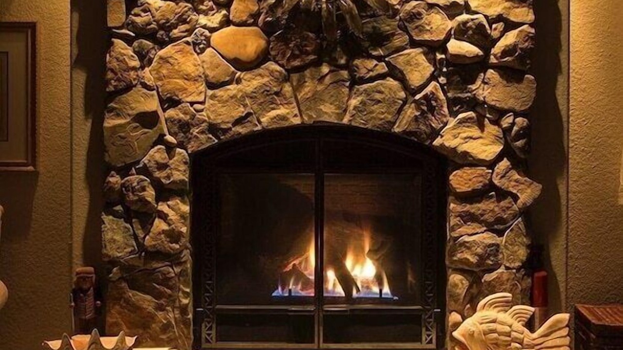 Photo of Livingroom in Shelter Cove