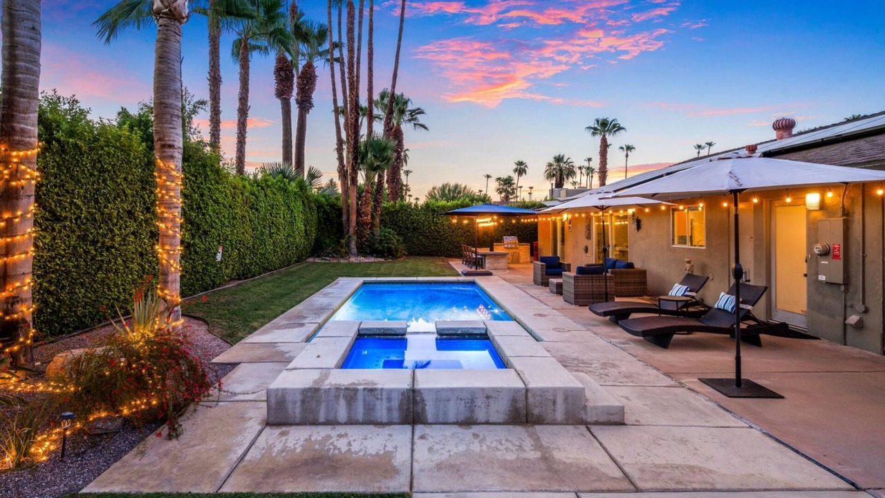 Photo of Outdoor in Palm Springs