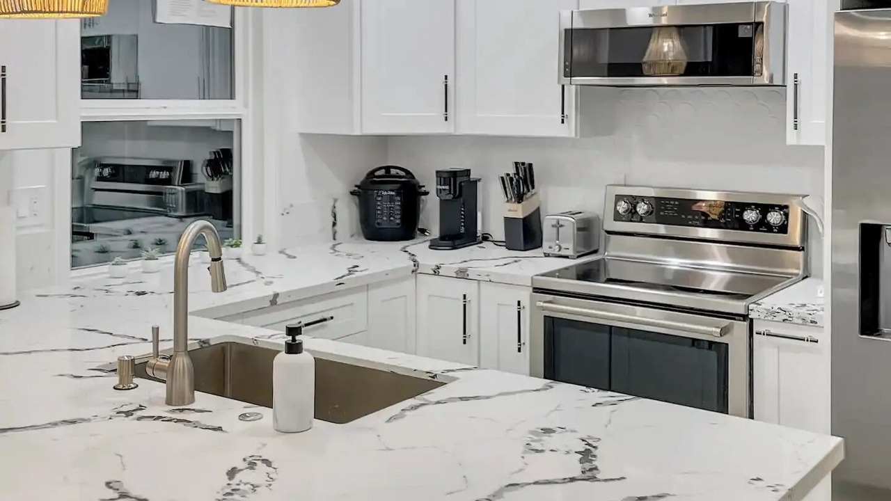 Photo of Kitchen in Modesto