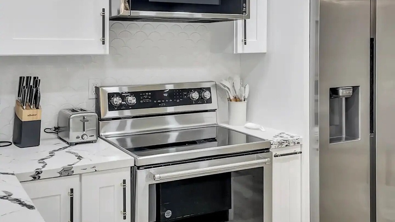Photo of Kitchen in Modesto