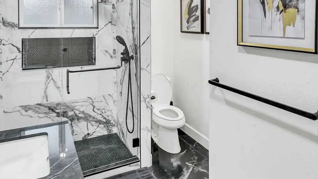 Photo of Bathroom in Modesto
