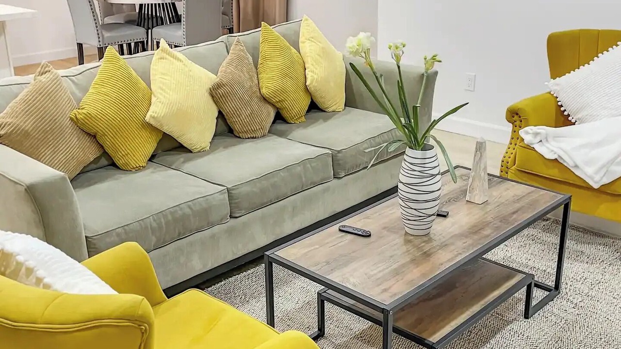 Photo of Livingroom in Modesto