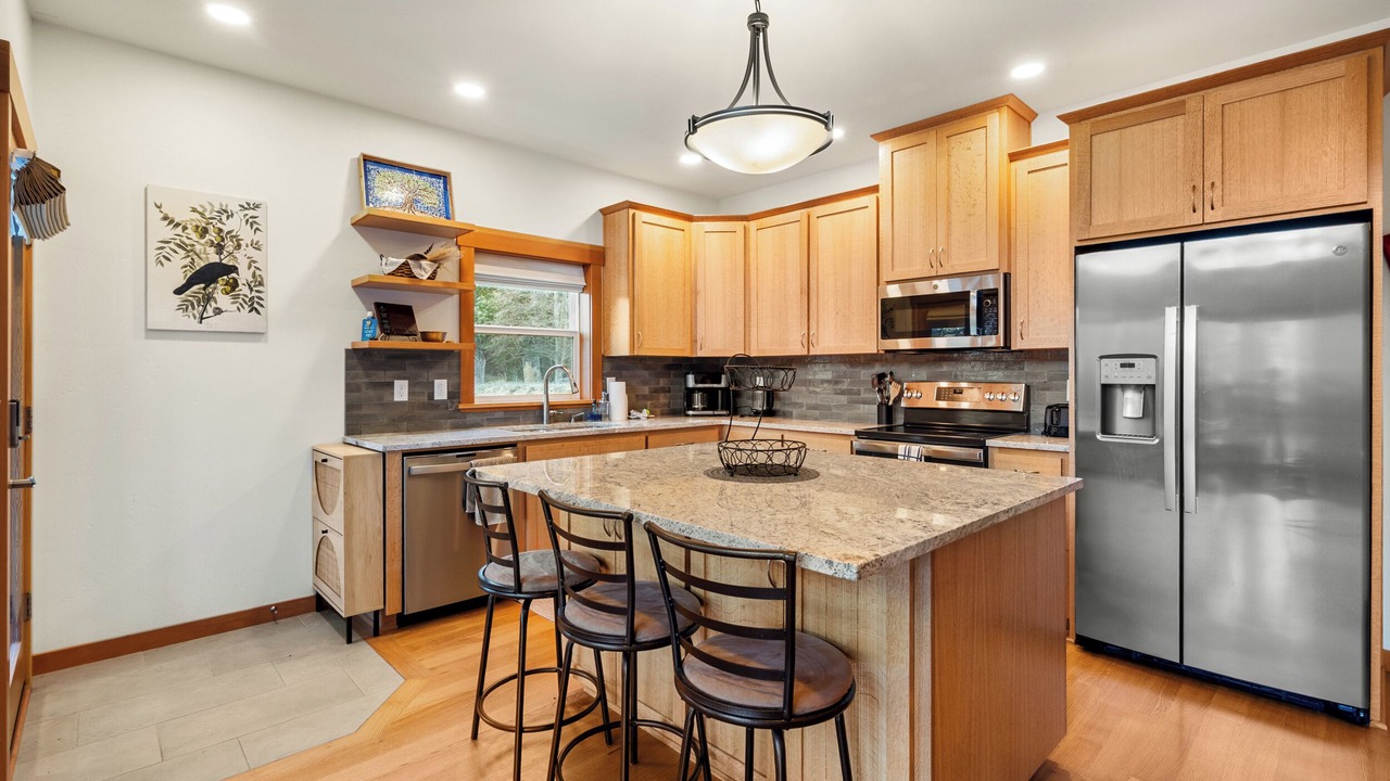 Photo of Kitchen in Jacksonville