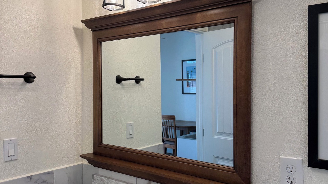 Photo of Bathroom in Aviara
