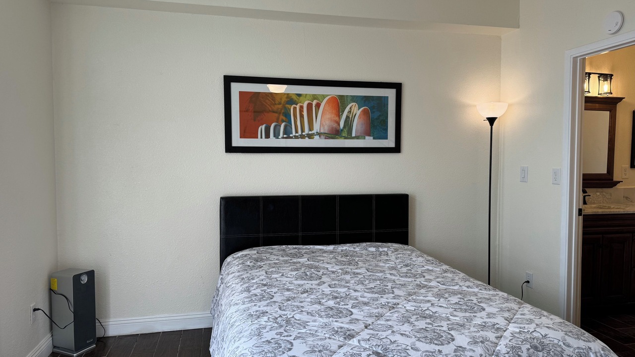 Photo of Bedroom in Aviara